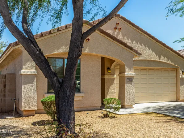 7365 W MAGDALENA Lane, Laveen, AZ 85339