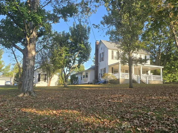 520 Main St, Jonesboro, IL 62952