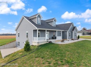 5944 Saint John Rd, Elizabethtown, KY