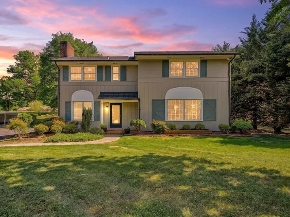 4118 Belle Aire Cir SW, Roanoke, VA 24018