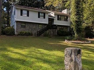 6313 Willowbrook Dr, Riverdale, GA 30296