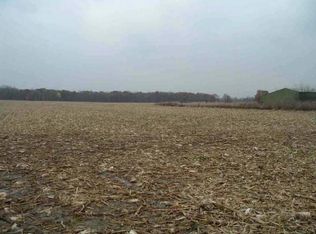 3803 E Millington Rd, Millington, MI 48746