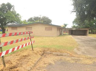 1705 Doherty Ave, Mission, TX 78572