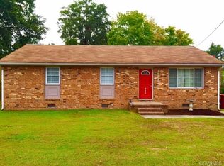 920 Dogwood Dr, Colonial Heights, VA 23834