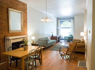 2024 Park Ave #1, Baltimore, MD 21217