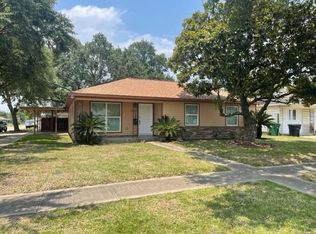 1431 Sulphur St, Houston, TX 77034