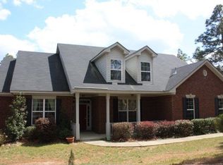212 Hillman St, Warrenville, SC 29851