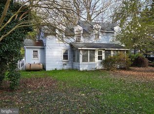 200 Perrys Corner Rd, Grasonville, MD 21638