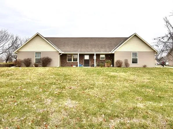 11623 Woodoak Rd, Richmond, MO 64085