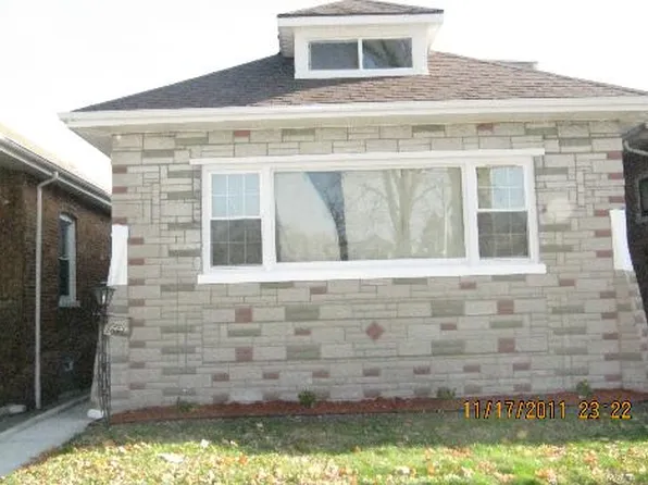 7643 S Prairie Ave, Chicago, IL 60619
