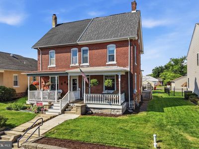 40 Adams Ave, Souderton, PA, 18964