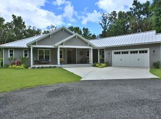 965 Corbin Park Rd, New Smyrna Beach, FL 32168