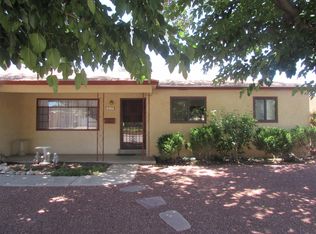 2113 Erbbe St NE, Albuquerque, NM 87112