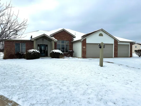 11430 Miramar Cv, Roanoke, IN 46783