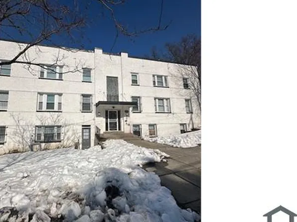2440 S St SE APT 4, Washington, DC 20020