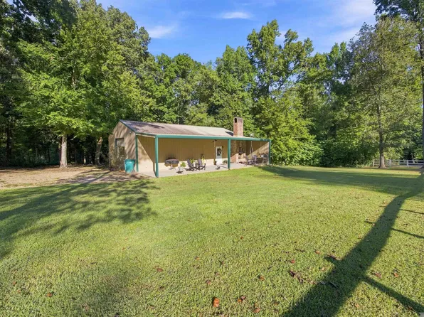 13645 Highway 10, Saint Francisville, LA 70775