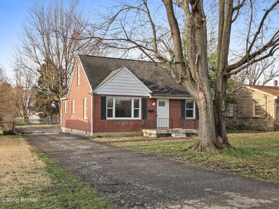 4112 Maynard Ave, Louisville, KY, 40229