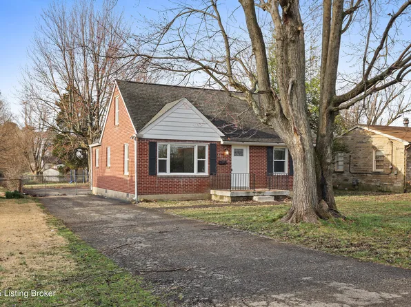 4112 Maynard Ave, Louisville, KY 40229