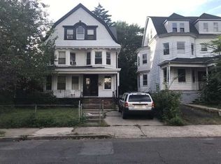 65 Ingraham Pl, Newark, NJ 07108