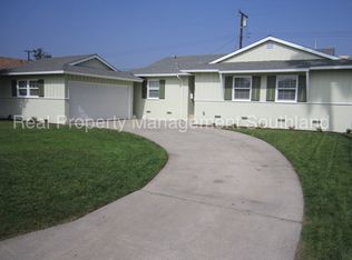 12281 Bluebell Ave, Garden Grove, CA 92840