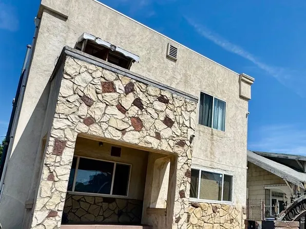 151 W 52nd St #153, Los Angeles, CA 90037