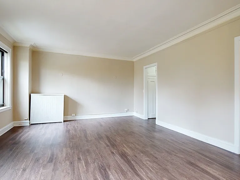 Dining/Living room