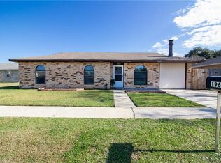 1962 Longwood Ct, La Place, LA 70068