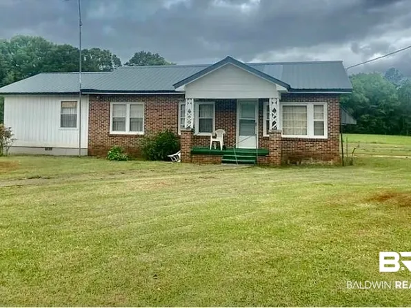 806 County Road 40, Evergreen, AL 36401