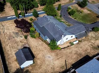 500 SE Mill Creek Rd, Shelton, WA 98584