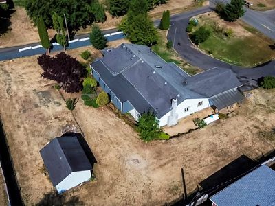 500 SE Mill Creek Road, Shelton, WA, 98584