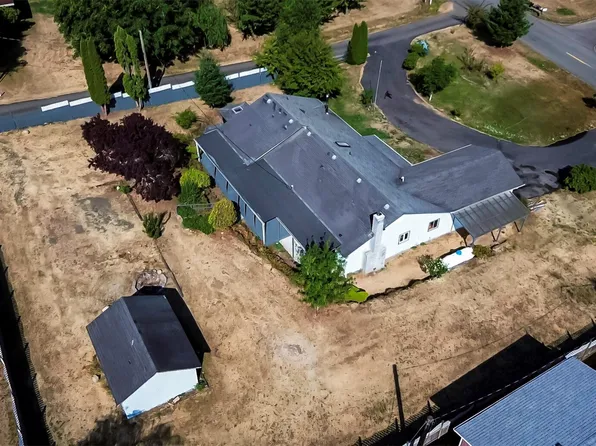 500 SE Mill Creek Road, Shelton, WA 98584