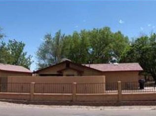 4740 Southdale Dr SW, Albuquerque, NM 87105