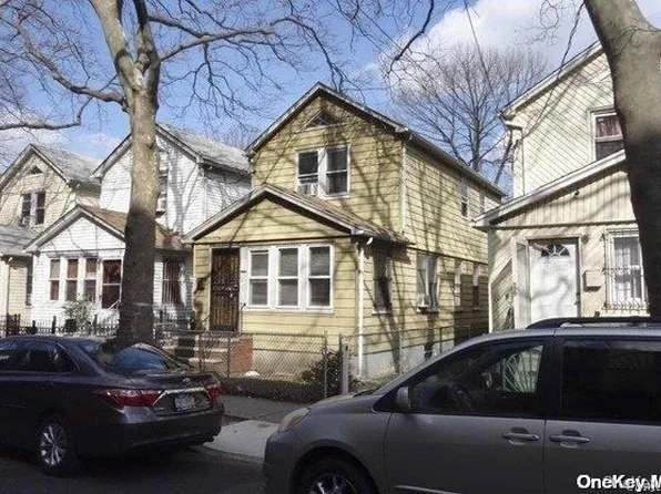 (undisclosed Address), Jamaica, NY 11433