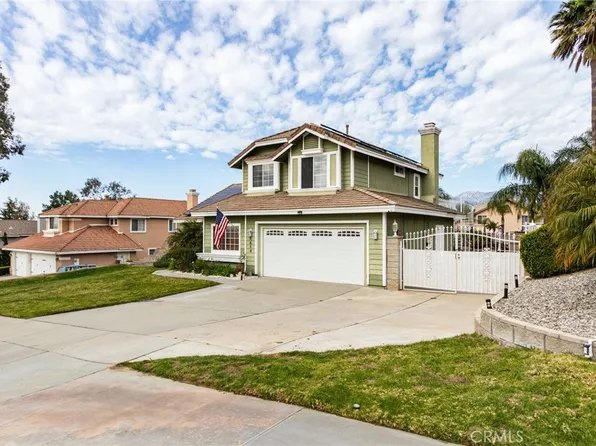 6654 Olive Ave, San Bernardino, CA 92407