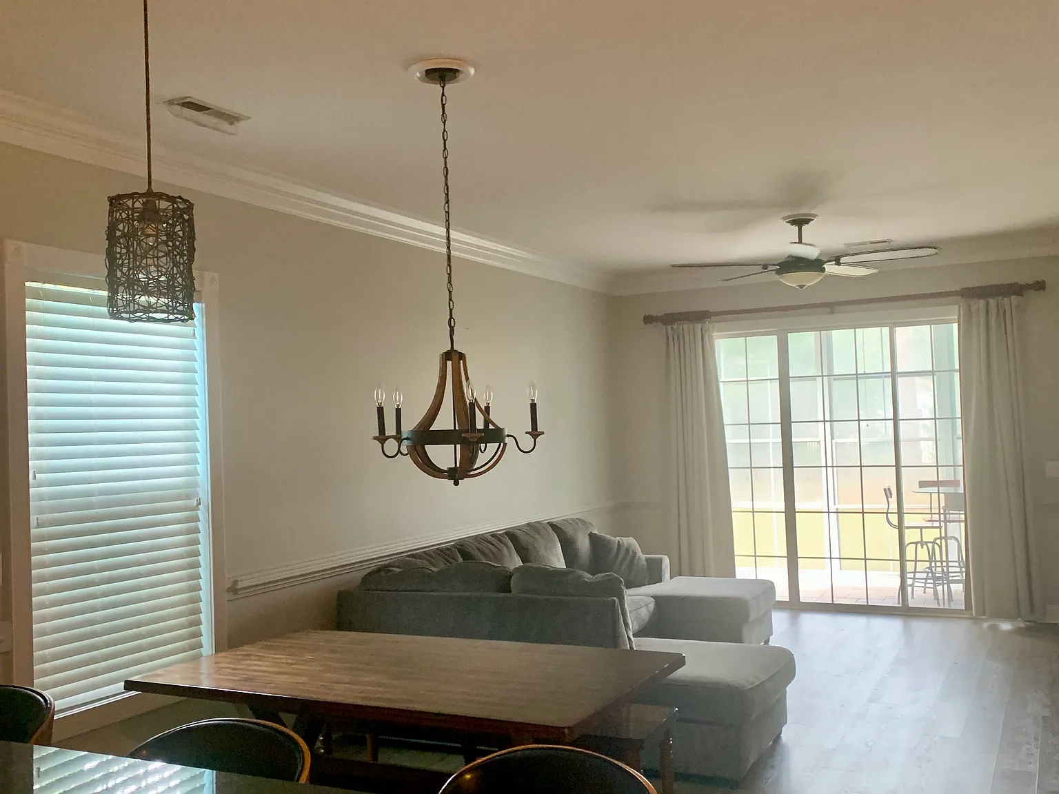 2 bed, 1350 sqft, $2,500 — Photo 3