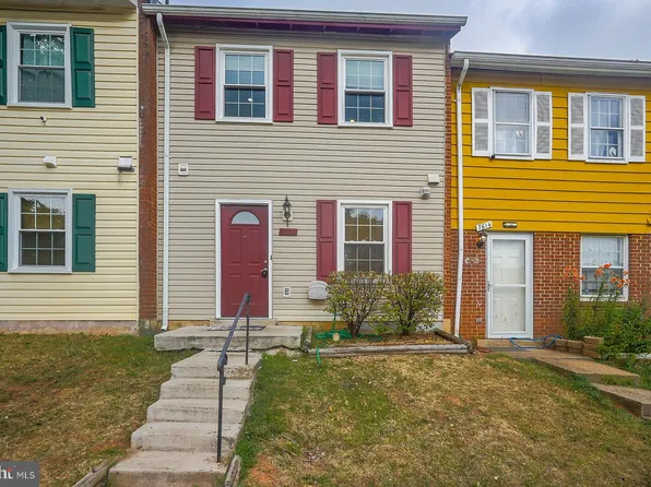 7616 Glenolden Pl, Manassas, VA 20111