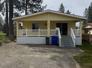 3412 E Valley Forge Ln, Mead, WA 99021