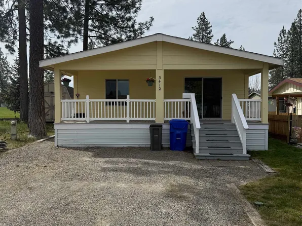 3412 E Valley Forge Ln, Mead, WA 99021