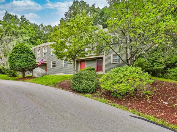 1465 Hooksett Road #23, Hooksett, NH 03106