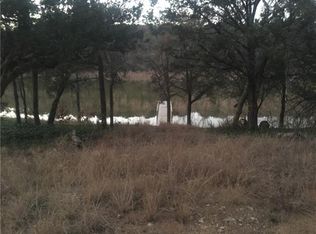 9031 Lacy Rd, Graford, TX 76449