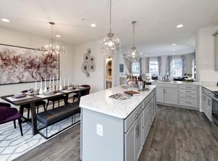 16305 Coolidge Ave, Silver Spring, MD 20906