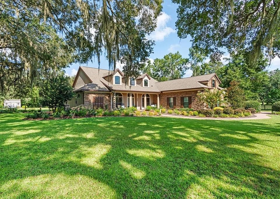 11322 NW 129th Ter, Alachua, FL 32615 | Zillow