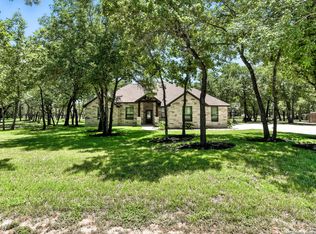 309 Hickory Trail, La Vernia, TX 78121