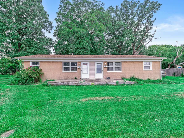 3140 Asbury St, Indianapolis, IN 46237