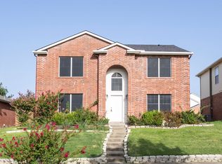 4345 Mesa Dr, Carrollton, TX 75010