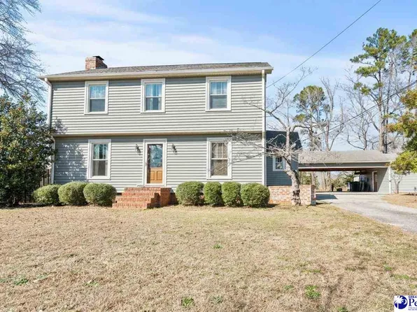 2001 Elaine Cir, Florence, SC 29505