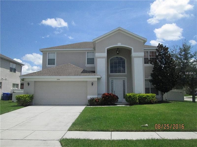 1st image of 2709 Bartlet Dr
