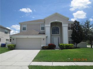 2709 Bartlet Dr, Kissimmee, FL 34741