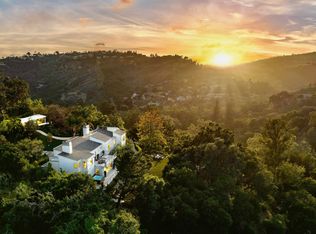 36 Canon View Rd, Santa Barbara, CA 93108