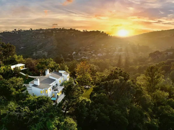 36 Canon View Rd, Santa Barbara, CA 93108